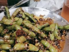 -破店肥哈·东北烧烤·夜宵(南山保利店)
