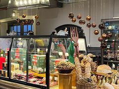 -秋林西餐厅(总店)