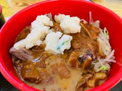 -卢聪艺小吃店(阳翟总店)