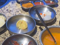 -安又胖韩国烤肉