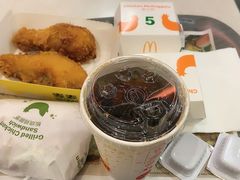 -麦当劳(郴州北湖店)