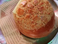 -永兴發香港茶餐厅(三坊七巷店)