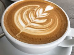 -Nectar One Cafe(勇烈路n1店)