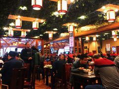 大堂-吾味香葫芦头(安西街店)