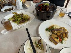-闽公馆·客家私房菜·商务宴请·包厢(杏林橡树湾店)
