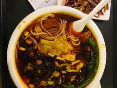 -水平有限广西米粉·广西风味集(五道口店)