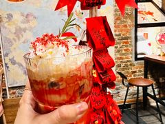 -16毫米咖啡&酒吧(南锣鼓巷店)