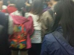 android_upload_pic-望京西(地铁站)