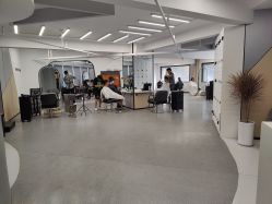 -Cima salon西玛沙龙