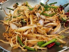 -郑喜旺烧烤(郑州总店)