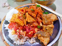 -秋林食街(友谊路店)