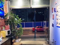 -NRG 健身私教CLUB(云山路店)