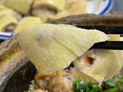 -红星光发煲仔饭(大石街店)
