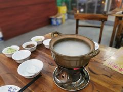-顺德公平靓正特色牛花粥(花都店)