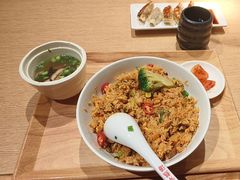 -味千拉面(煌华新纪元购物广场店)