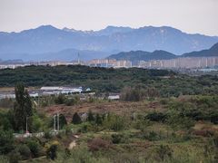-密云玫瑰情园