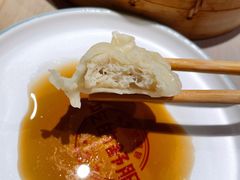 -弄堂小笼包(天津南开大悦城店)