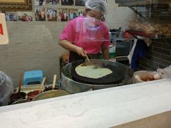 -清真·二嫂子煎饼果子(鼓楼旗舰形象店)