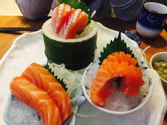 -阿吾罗日本料理(K11艺术中心店)