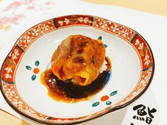 和牛一口饭-紫· 割烹  Kappo Murasaki