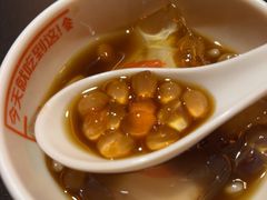 -探鱼·鲜青椒爽麻烤鱼(北京路天河城店)