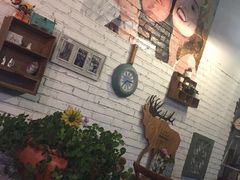 -Kitchen·Y洋厨房西餐厅(王府壹号店)