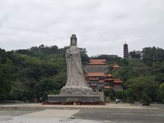 -南沙天后宫景区