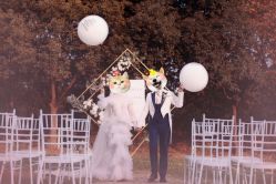 点击看大图 -太郎花子婚纱摄影艺术中心