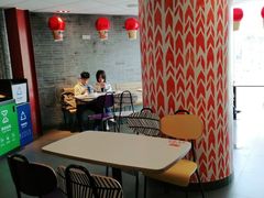 -麦当劳(中山大道中店)