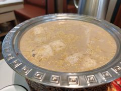 -格日勒阿妈蒙古厨房(大召店)