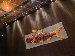 -THE CANNERY&JUJU 新鲜海鲜·牛排美食酒廊