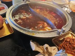 -牛New寿喜烧(闵行龙湖天街店)