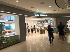 -凯德广场(学府店)