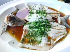 -一澜江宴·江景地标楚菜(江滩公园店)