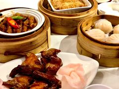 -潮福城大酒楼·潮味粤品·港式点心(湖滨北路店)