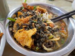 螺蛳-凤张螺蛳粉·爽口粉(跃进路总店)