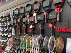 -Wilson威尔胜(漕溪北路店)