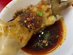 -蒋炸酱(内东街店)