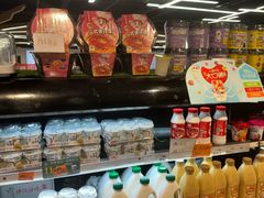 -中百仓储(古田路店)