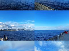 -星海湾跨海大桥