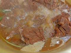 -芦月轩羊蝎子(北蜂窝店)