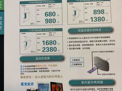 -鑫亮视光·蔡司品牌折扣店·配镜(哈工大科学园店)