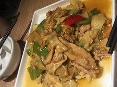 -东北小二东北菜(大车家巷店)