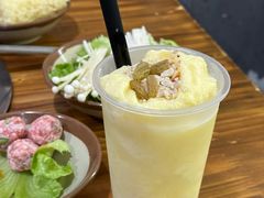 -笔记安顺夺夺粉火锅