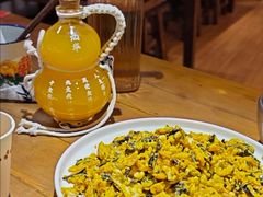 -花红徽菜(九华山青阳店)