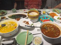 -北平盛世·新京菜·北京烤鸭(劲松·双井店)