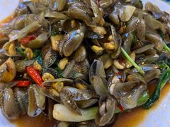-桥东喜碧海鲜街(水东街店)