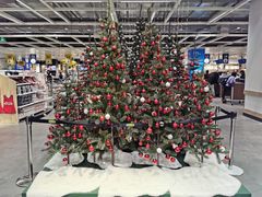 -宜家家居(西安未央商场店)