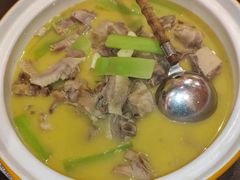 -饭橘汉江码头·乡野土菜馆(静安路店)