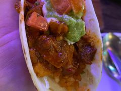 -Famous肥猫墨西哥音乐餐吧(五棵松华熙LIVE店)